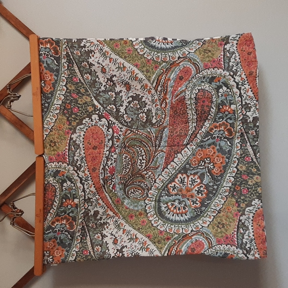 Pottery Barn Accents Pottery Barn Pillow Cover Poshmark